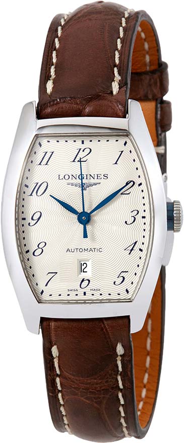     Longines L2.142.4.73.4