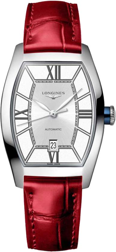     Longines L2.142.4.76.2