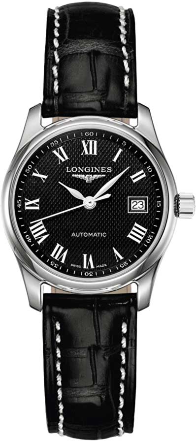     Longines L2.257.4.51.7