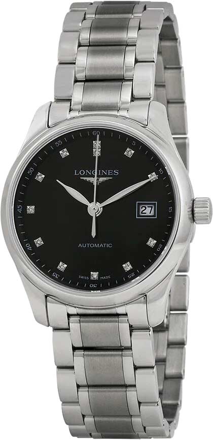     Longines L2.257.4.57.6