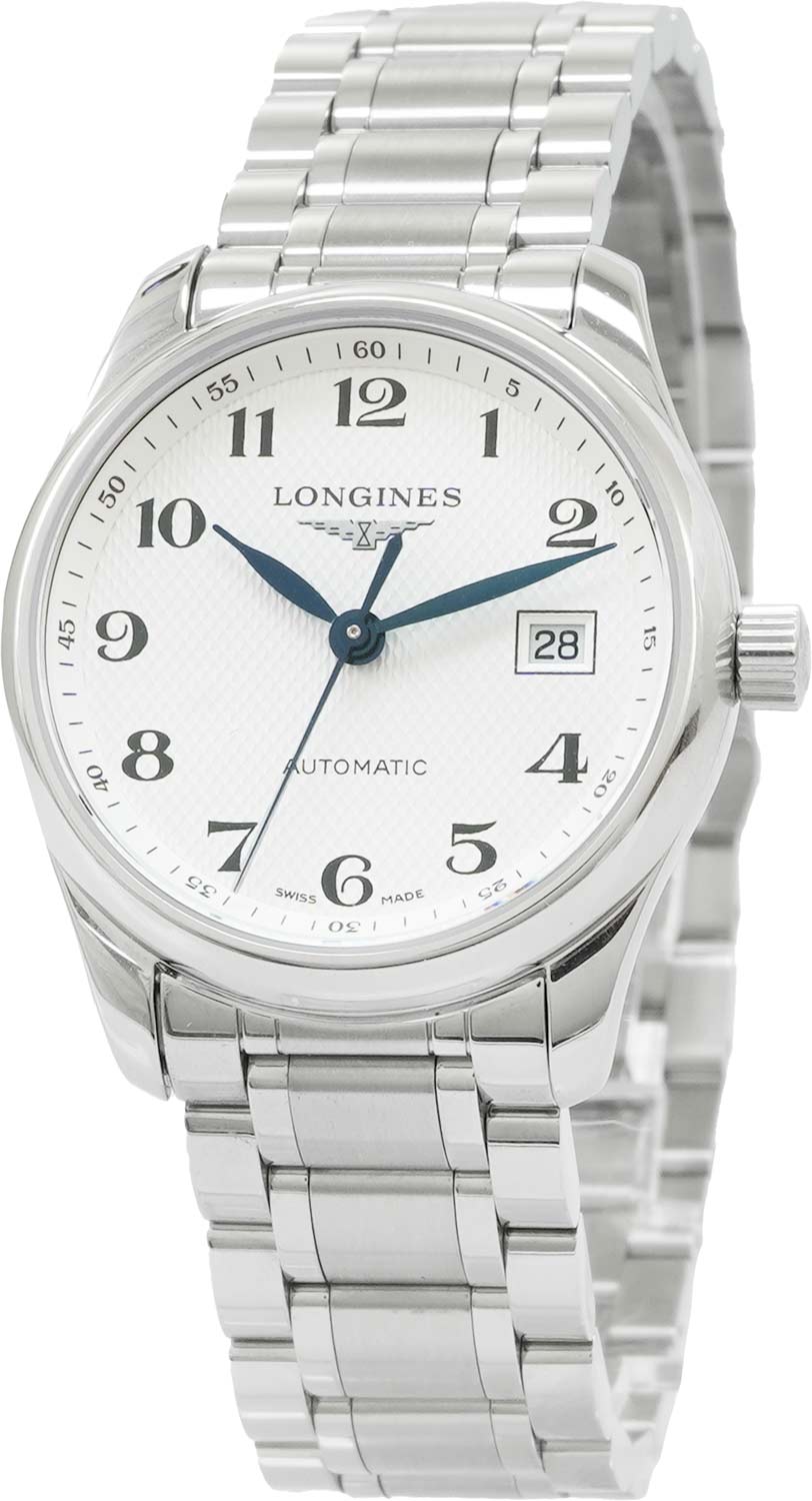 Швейцарские механические наручные часы Longines L2.257.4.78.6