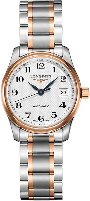     Longines L2.257.5.79.7