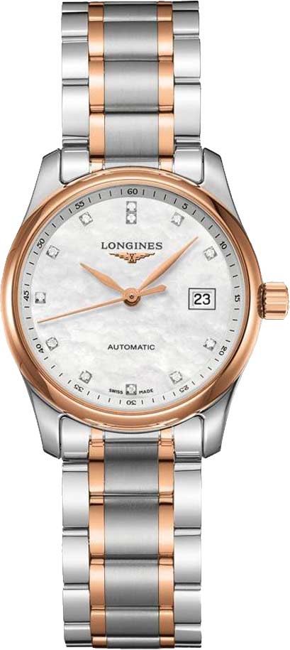     Longines L2.257.5.89.7