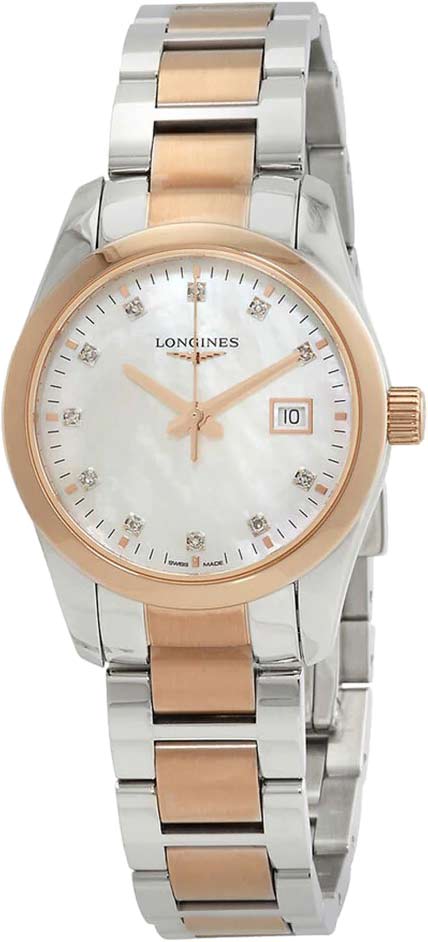 Швейцарские наручные часы Longines L2.286.3.87.7