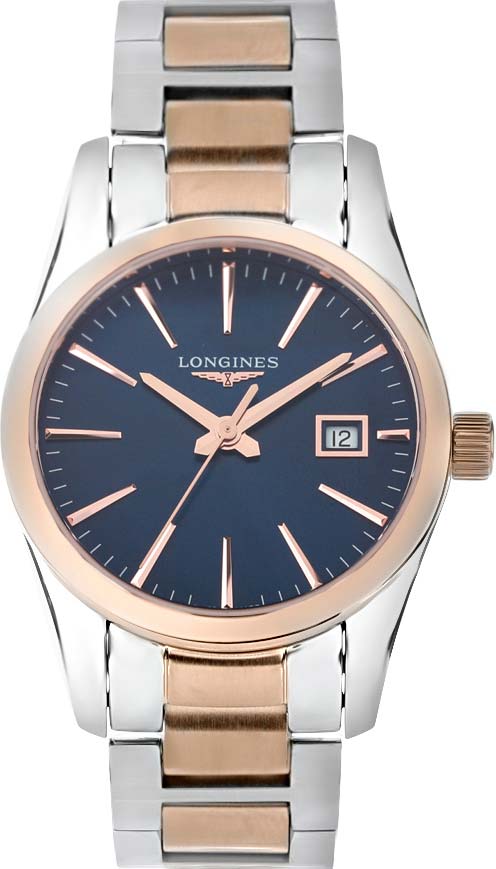 Швейцарские наручные часы Longines L2.286.3.92.7