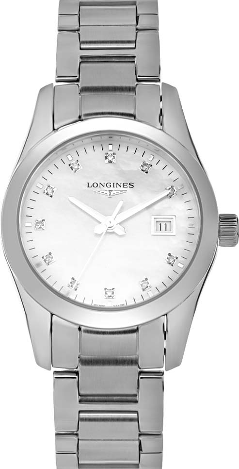 Швейцарские наручные часы Longines L2.286.4.87.6