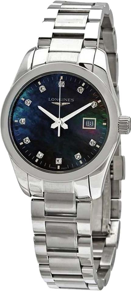 Швейцарские наручные часы Longines L2.286.4.88.6