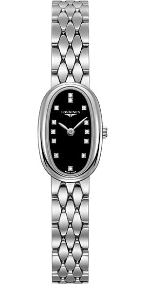����������� �������� ���� Longines L2.304.4.57.6