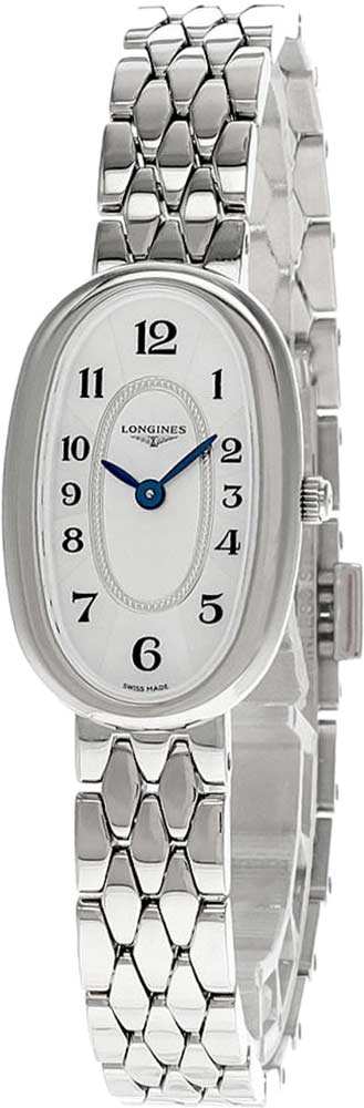 Швейцарские наручные часы Longines L2.305.4.83.6