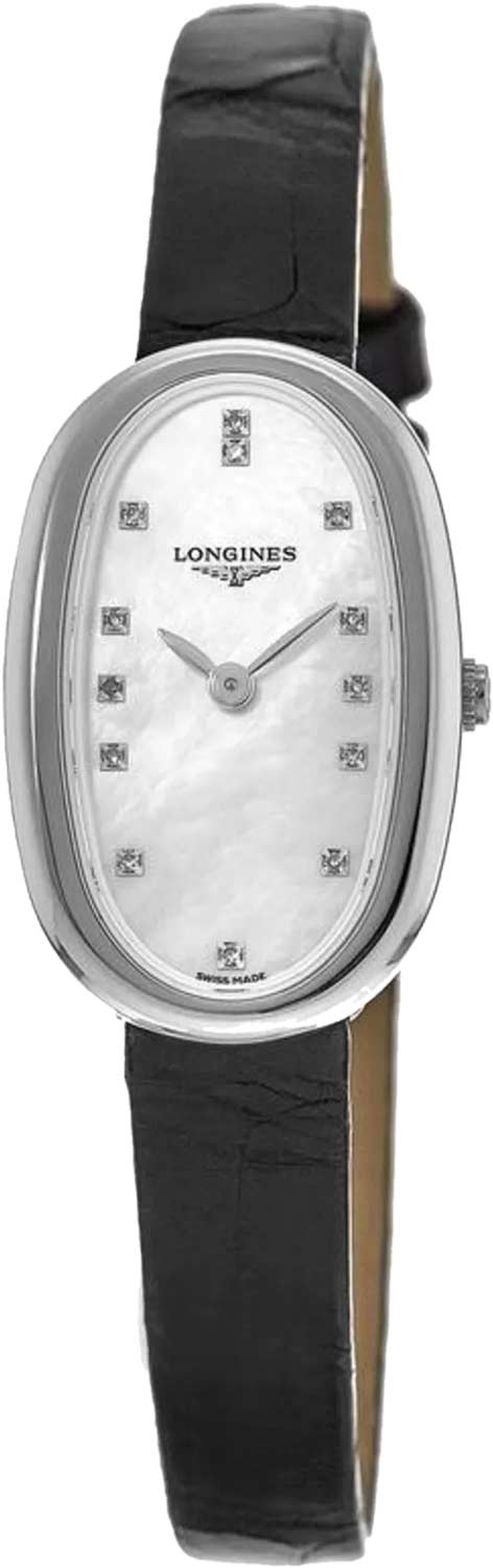 ����������� �������� ���� Longines L2.305.4.87.0
