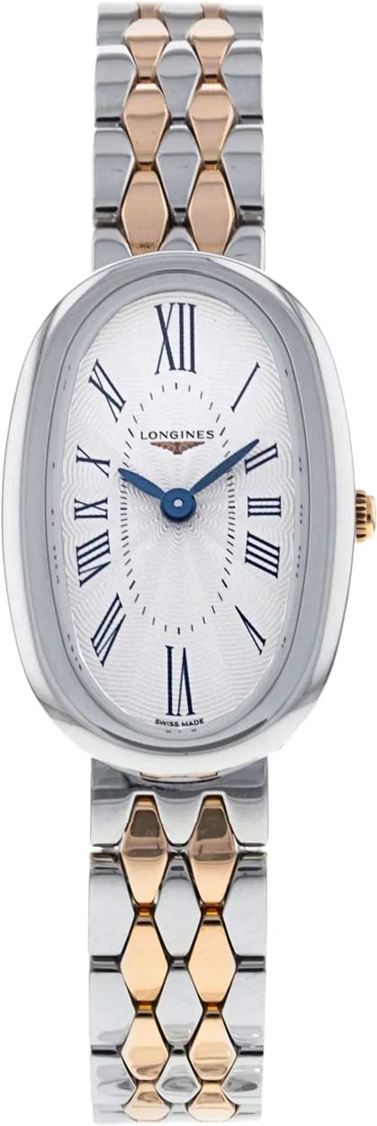 Швейцарские наручные часы Longines L2.305.5.71.7
