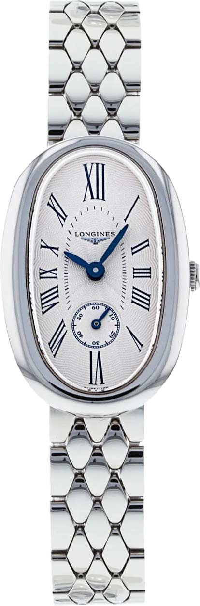 Швейцарские наручные часы Longines L2.306.4.71.6