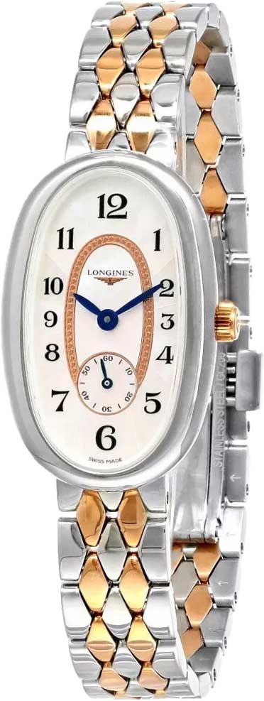 Швейцарские наручные часы Longines L2.306.5.83.7