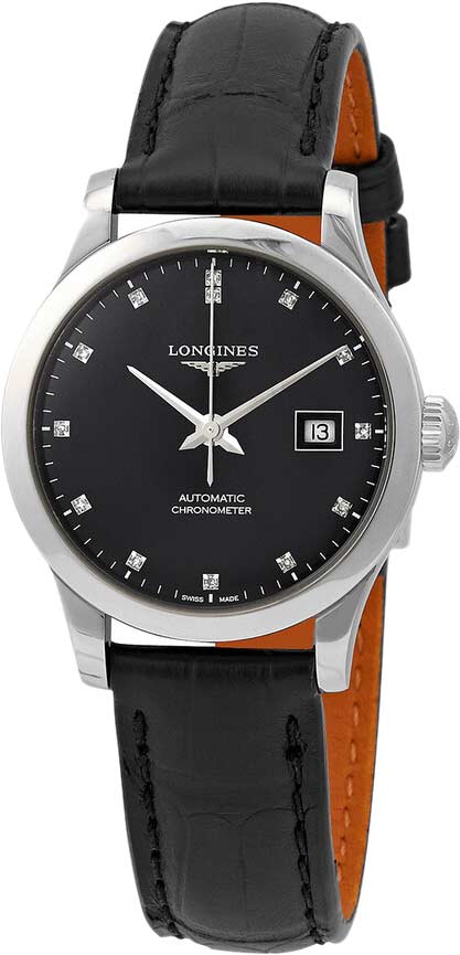 ����������� ������������ �������� ���� Longines L2.321.4.57.2