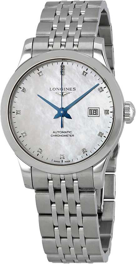     Longines L2.321.4.87.6