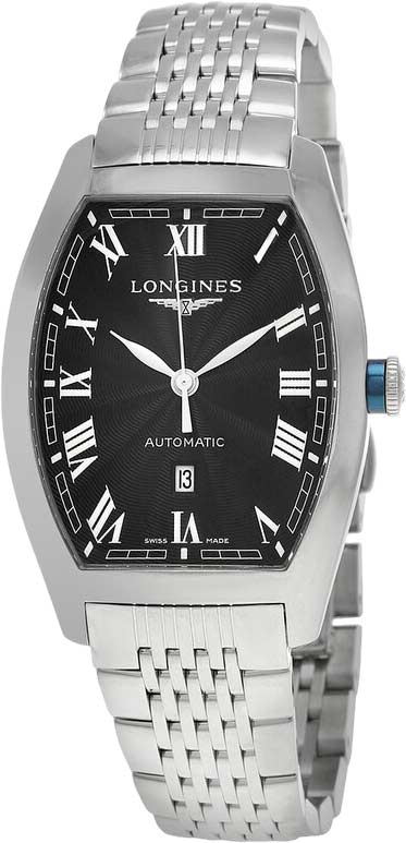 ����������� ������������ �������� ���� Longines L2.342.4.51.6