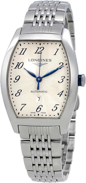 ����������� ������������ �������� ���� Longines L2.342.4.73.6