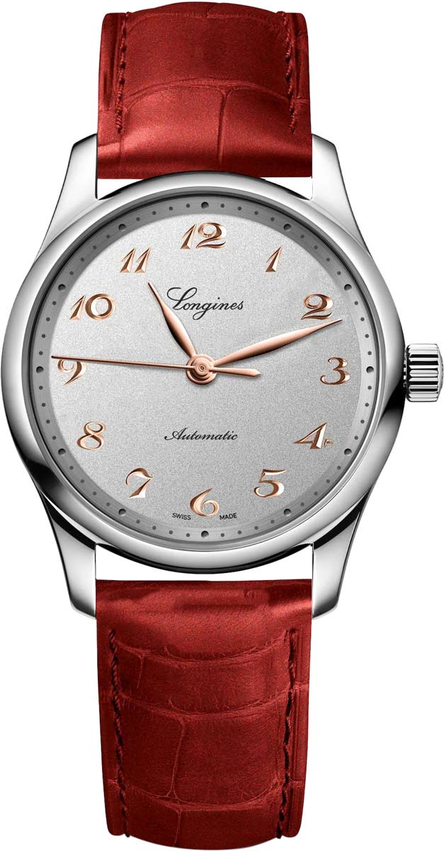     Longines L2.357.4.70.2