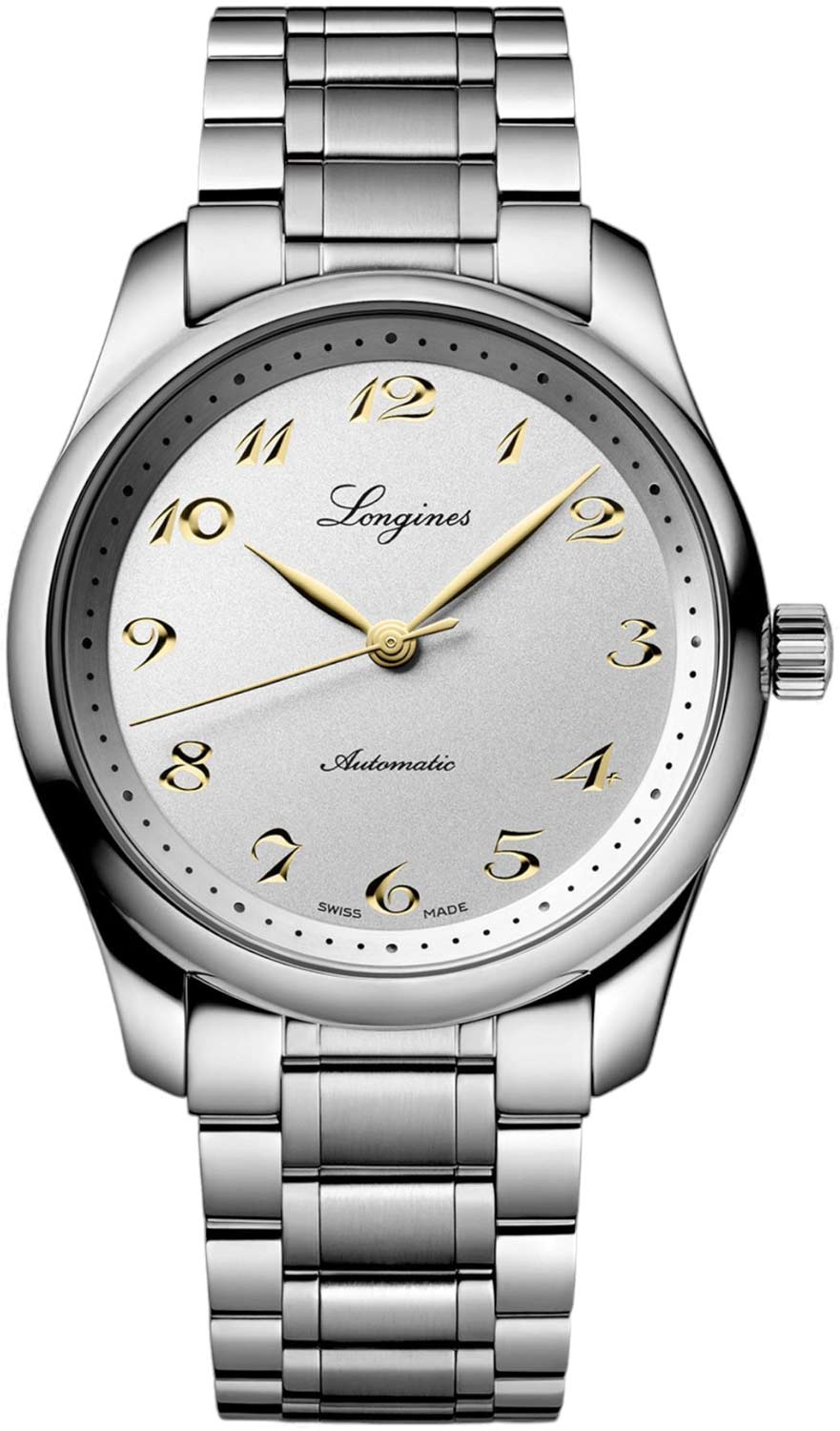    Longines L2.357.4.72.6