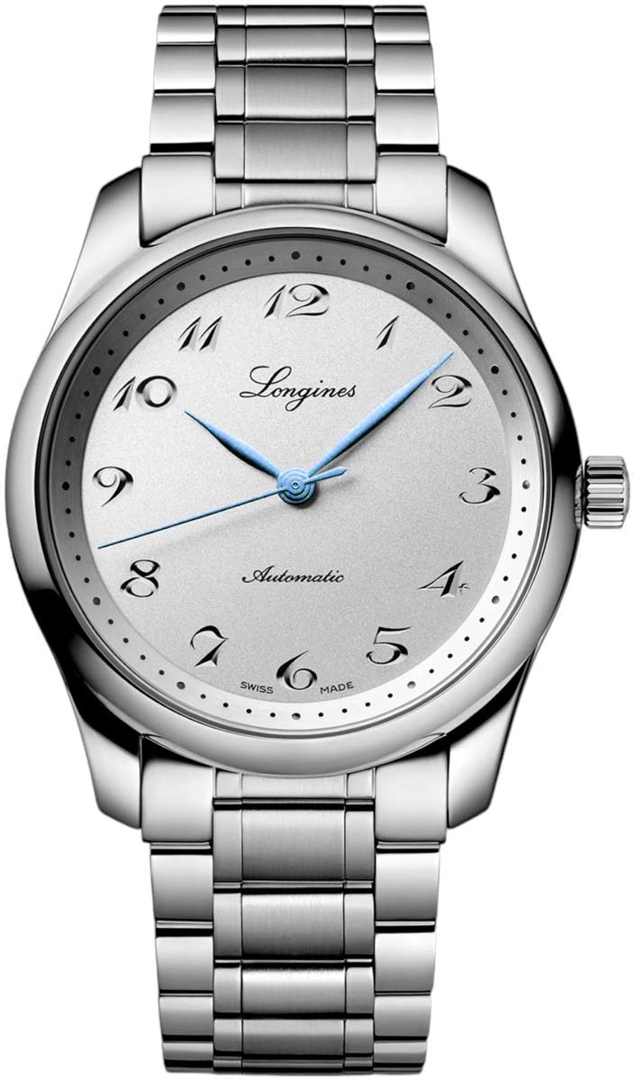     Longines L2.357.4.73.6