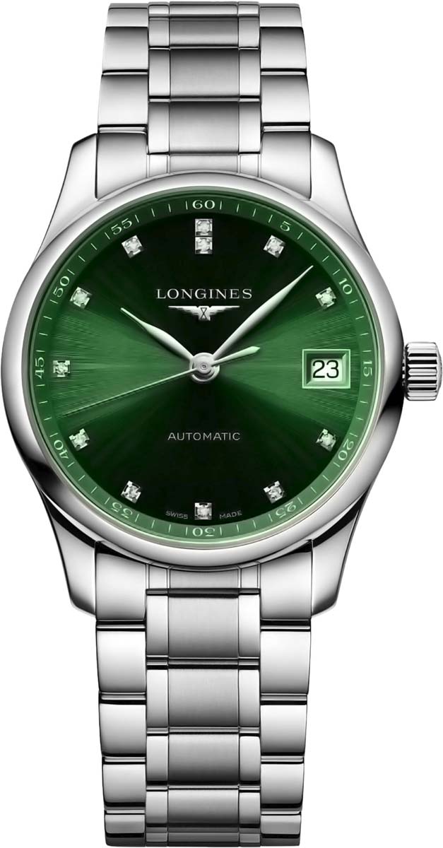     Longines L2.357.4.99.6