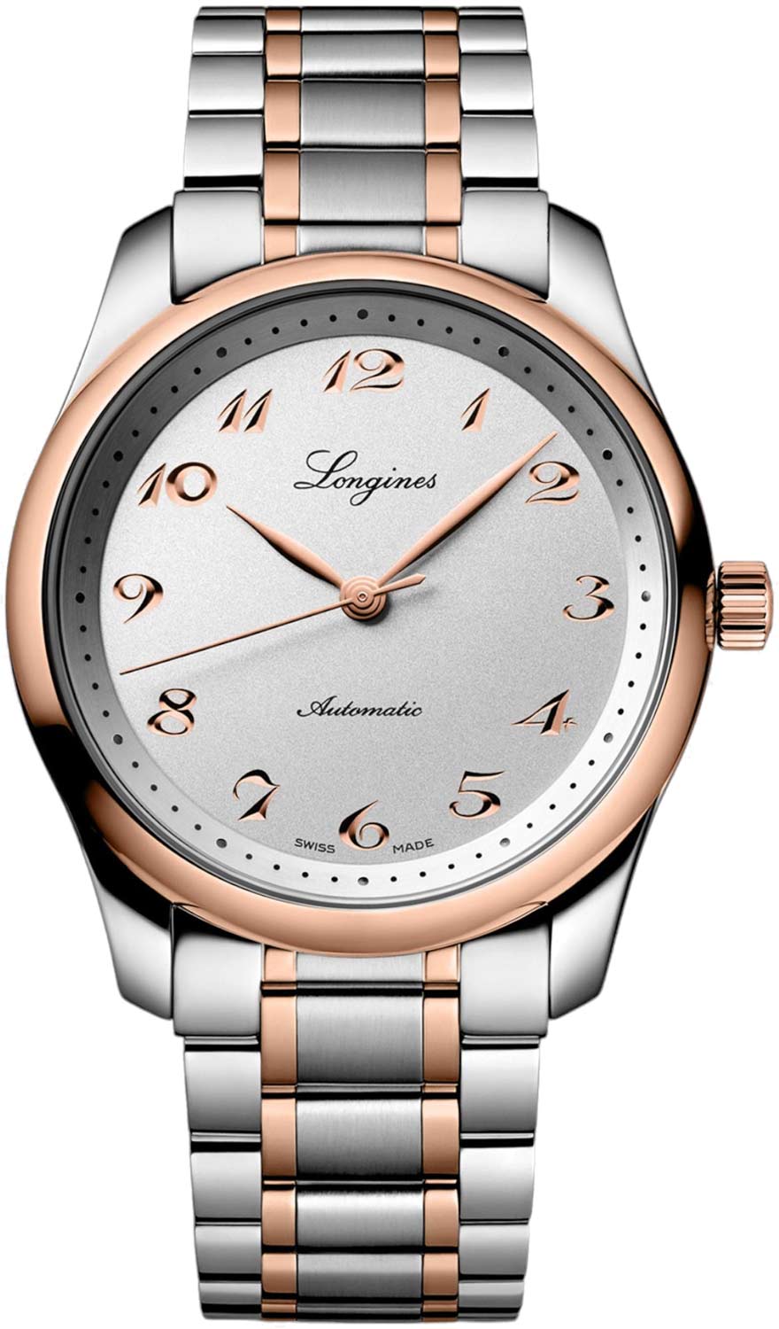     Longines L2.357.5.70.7
