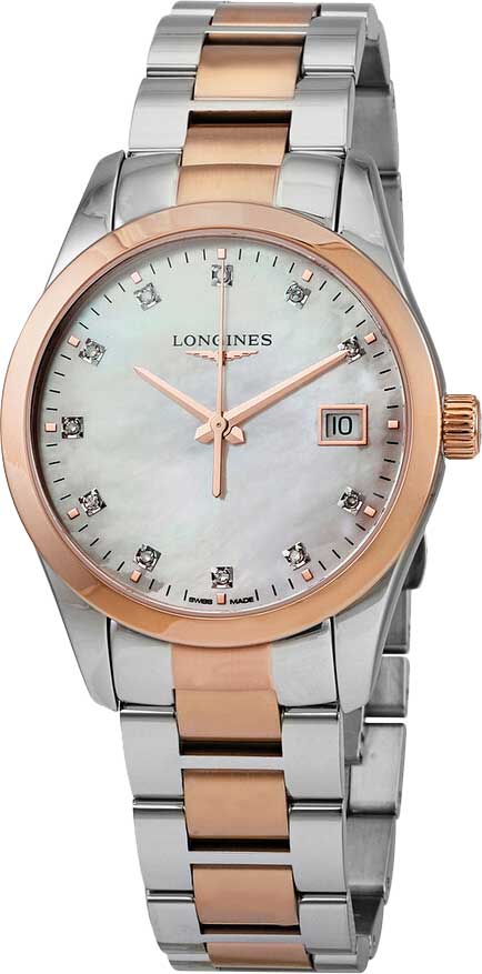 Швейцарские наручные часы Longines L2.386.3.87.7