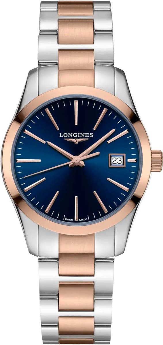 Швейцарские наручные часы Longines L2.386.3.92.7