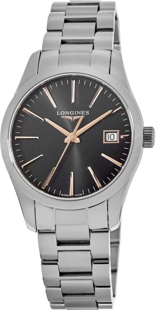    Longines L2.386.4.52.6