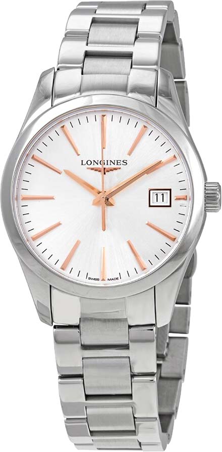 Швейцарские наручные часы Longines L2.386.4.72.6
