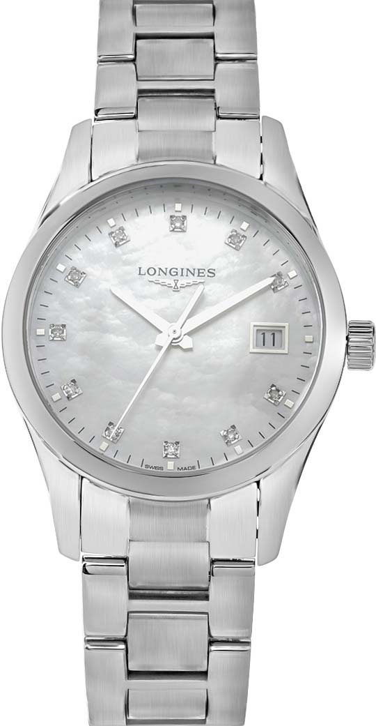 ����������� �������� ���� Longines L2.386.4.87.6