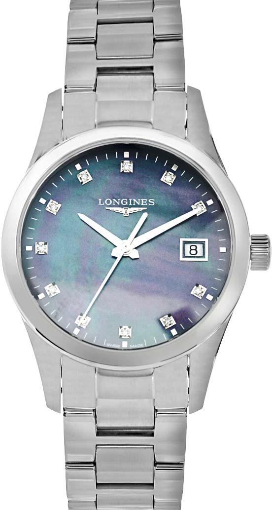 Швейцарские наручные часы Longines L2.386.4.88.6