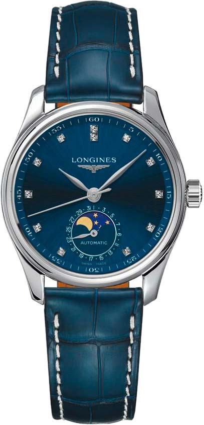     Longines L2.409.4.97.0