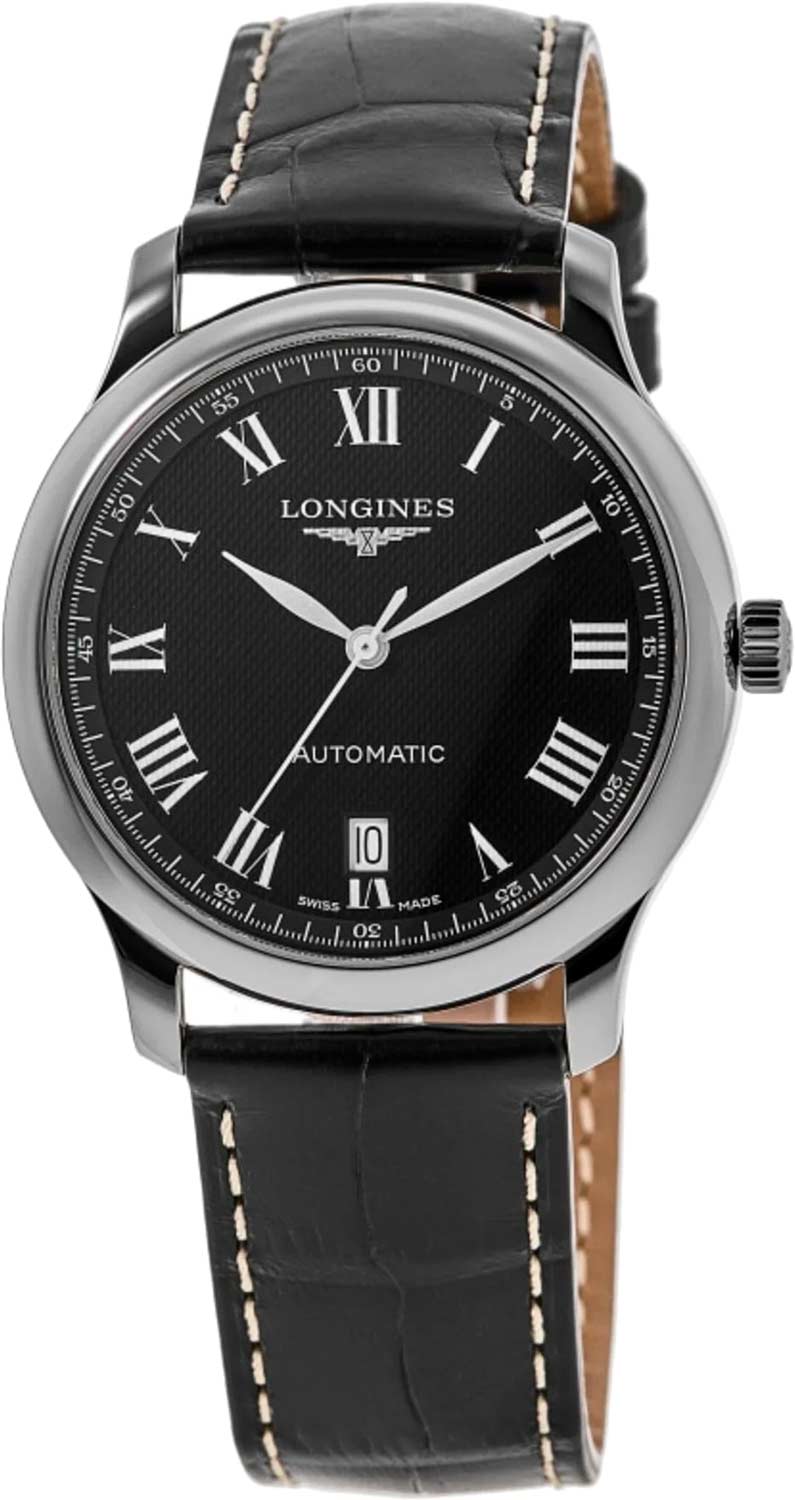 ����������� ������������ �������� ���� Longines L2.628.4.51.7