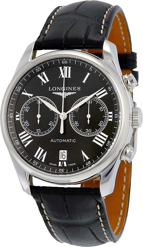     Longines L2.629.4.51.7  