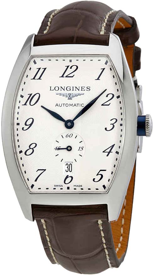 Longines L2.642.4.73.4