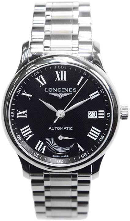 ����������� ������������ �������� ���� Longines L2.708.4.51.6