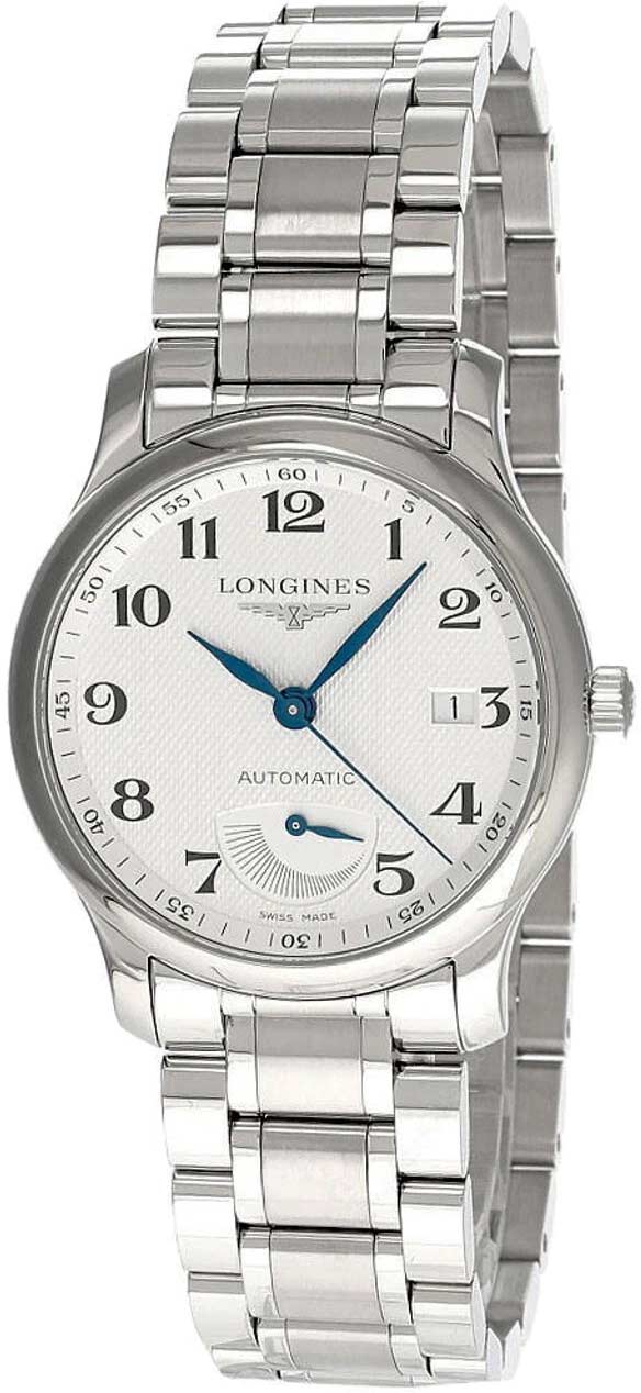 ����������� ������������ �������� ���� Longines L2.708.4.78.6