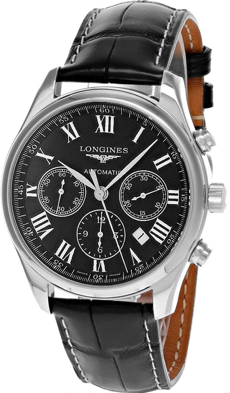     Longines L2.759.4.51.7  