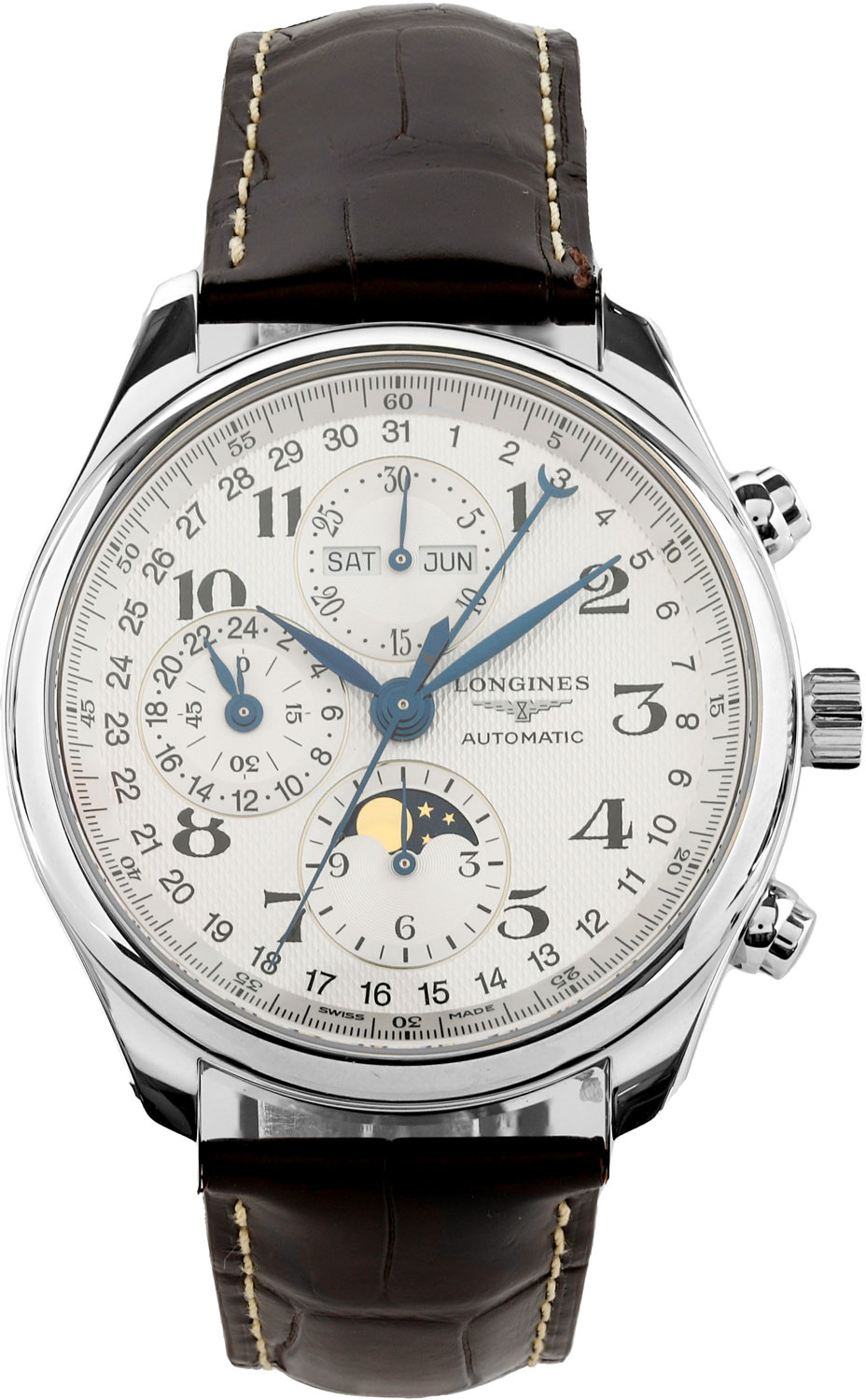     Longines L2.773.4.78.3  