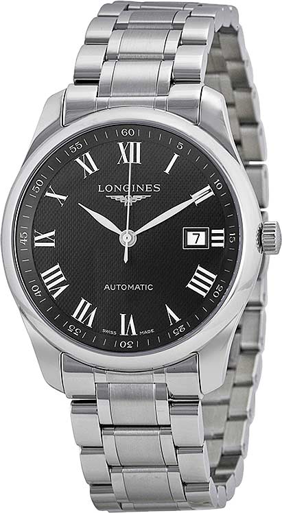     Longines L2.793.4.51.6