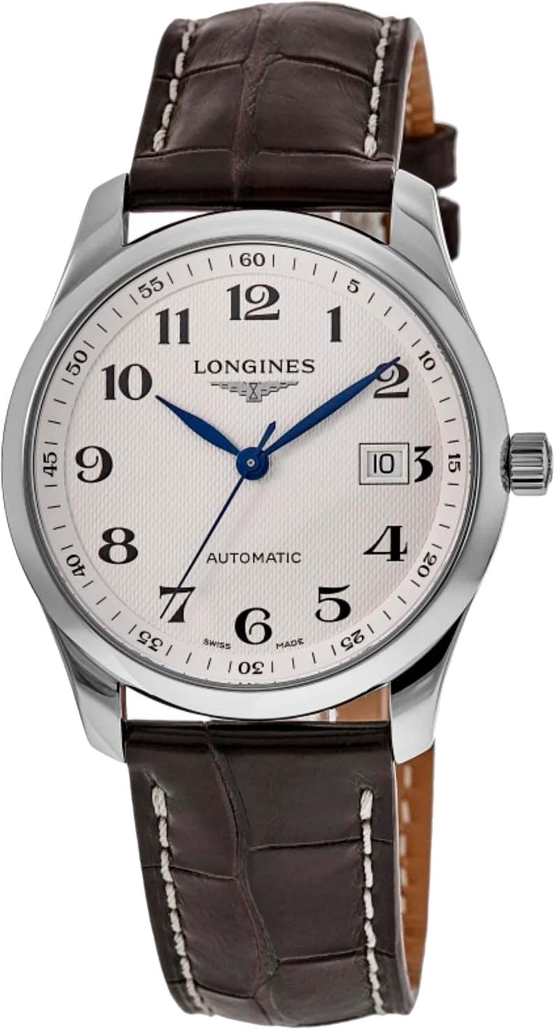     Longines L2.793.4.78.3