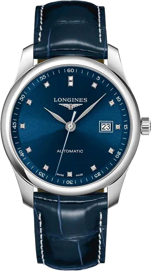     Longines L2.793.4.97.2