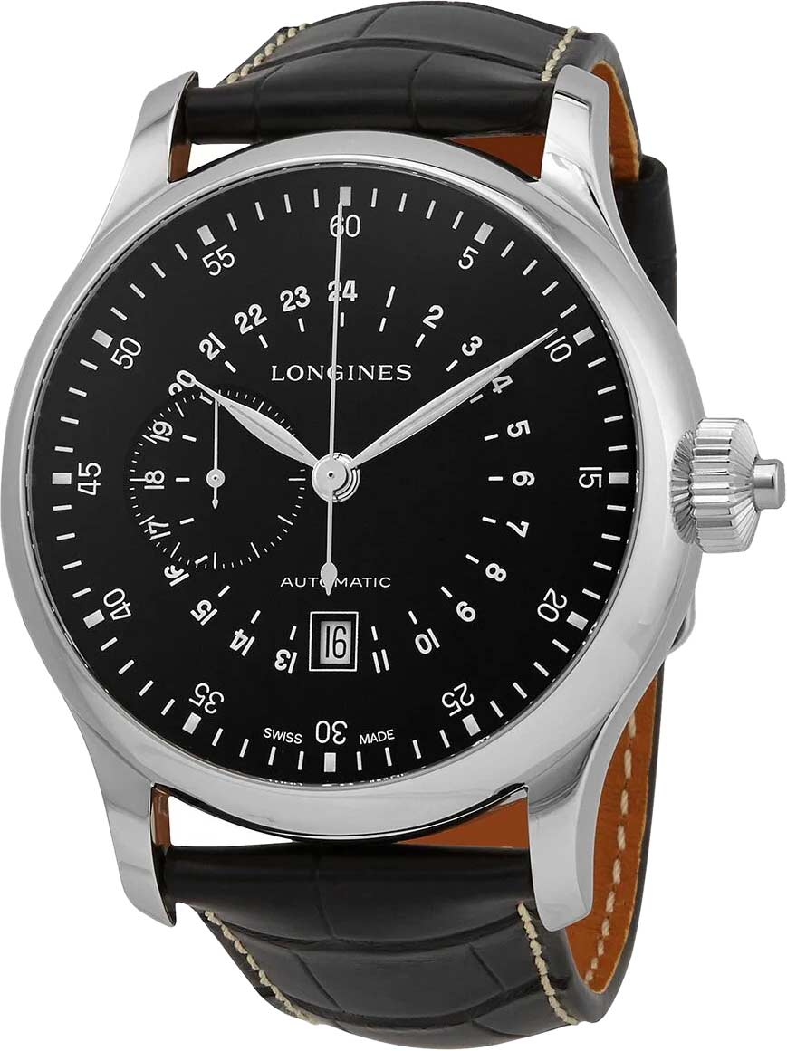     Longines L2.797.4.53.0  