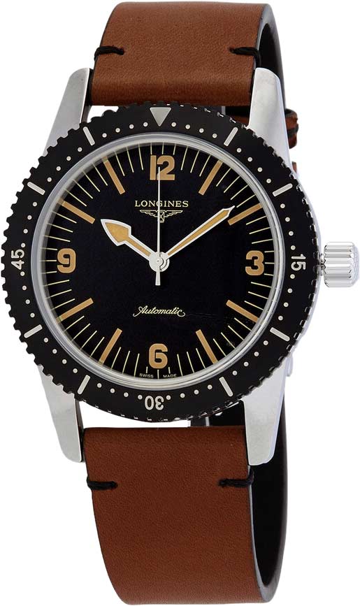     Longines L2.822.4.56.2