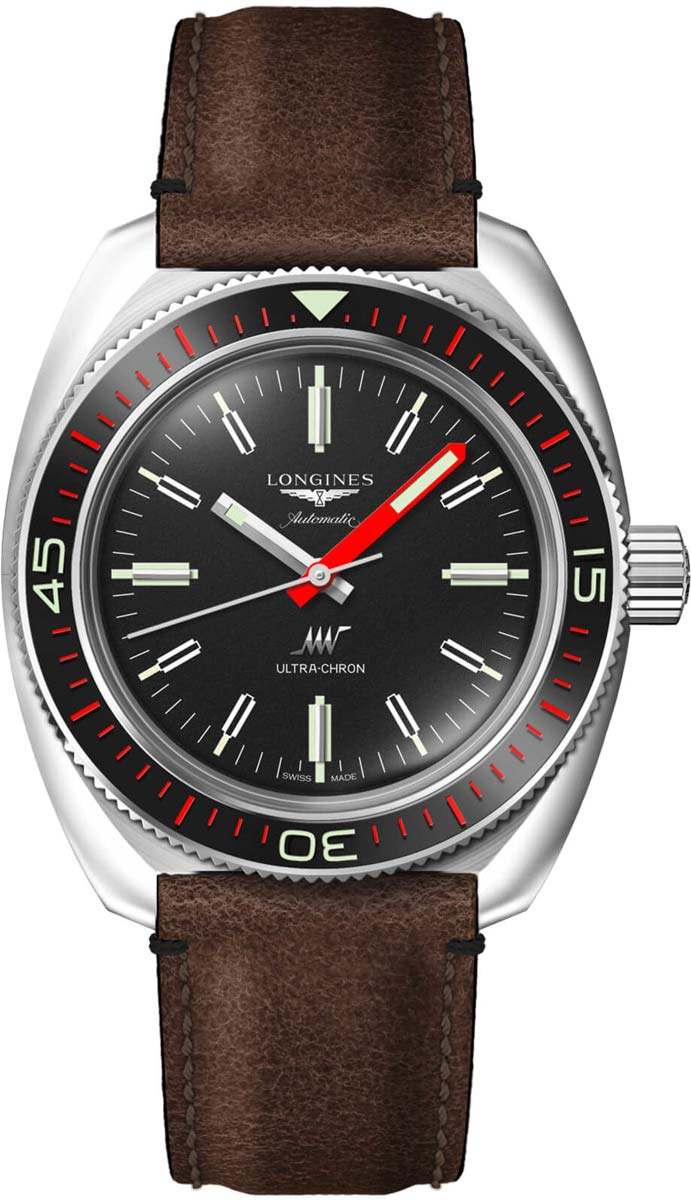     Longines L2.836.4.52.8