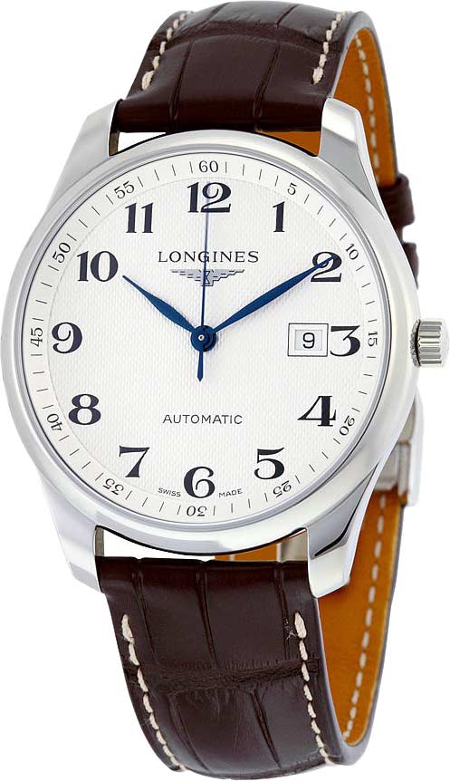     Longines L2.893.4.78.3