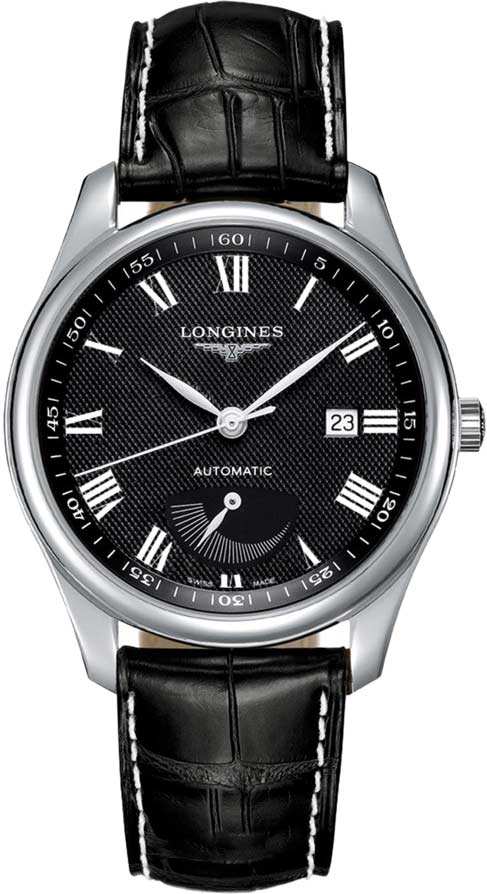     Longines L2.908.4.51.7