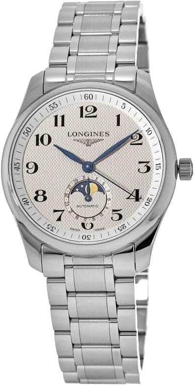     Longines L2.909.4.78.6