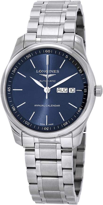     Longines L2.910.4.92.6